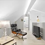 Chalet Au Bord De L\'Eau
