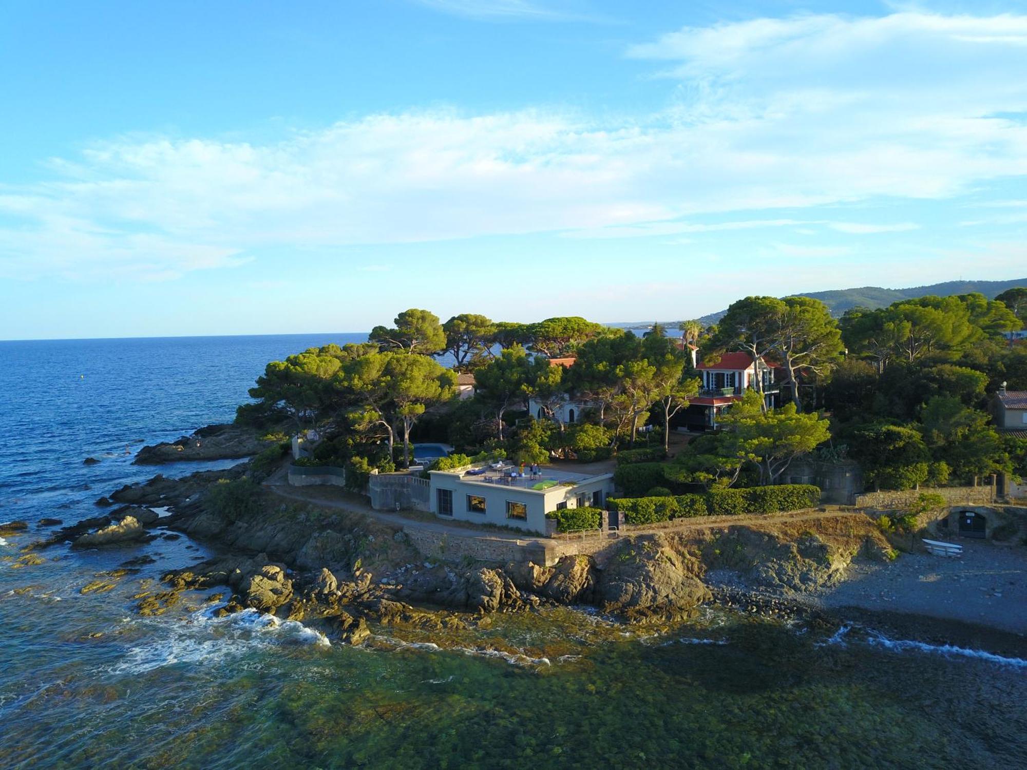 Hébergement de vacances Au Bord De L'eau Fréjus